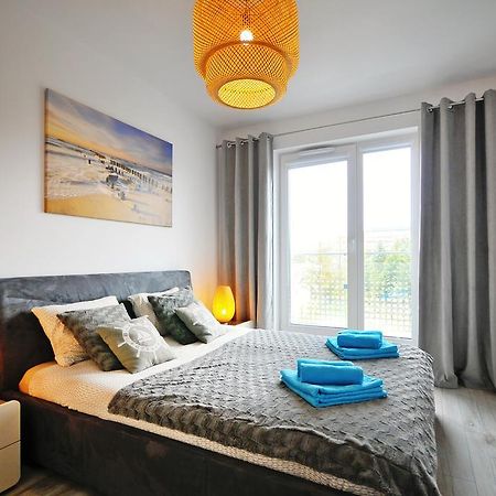 Apartament Solna 305 Kolobrzeg Centrum מראה חיצוני תמונה
