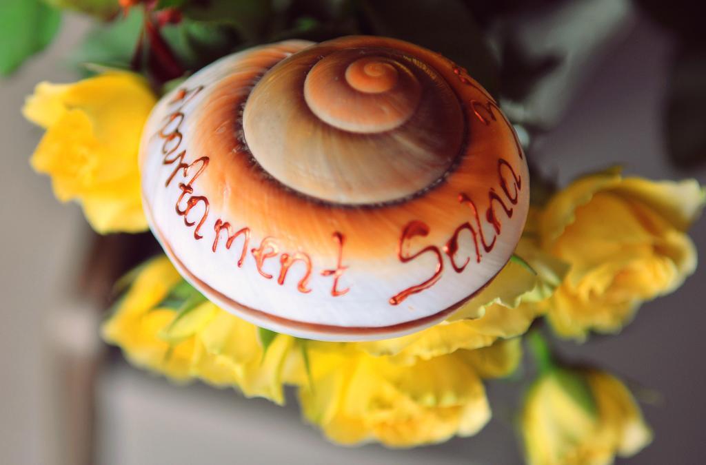 Apartament Solna 305 Kolobrzeg Centrum מראה חיצוני תמונה