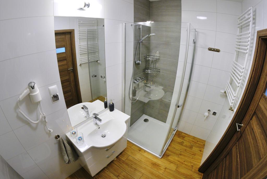 Apartament Solna 305 Kolobrzeg Centrum מראה חיצוני תמונה