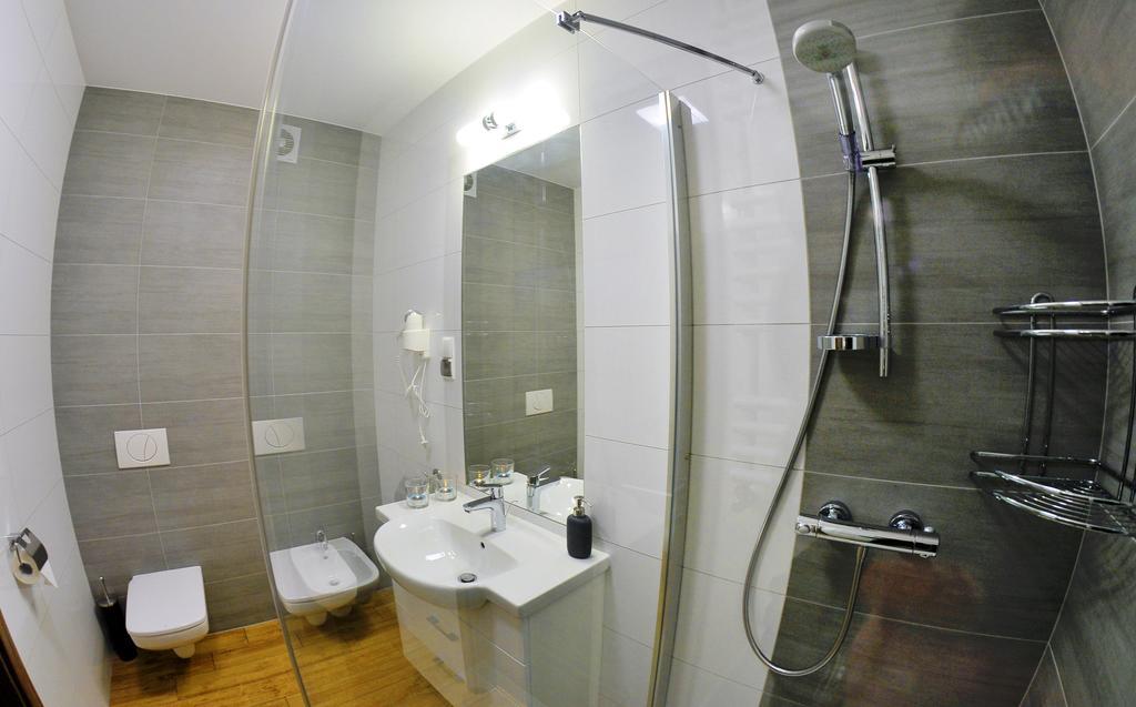 Apartament Solna 305 Kolobrzeg Centrum מראה חיצוני תמונה
