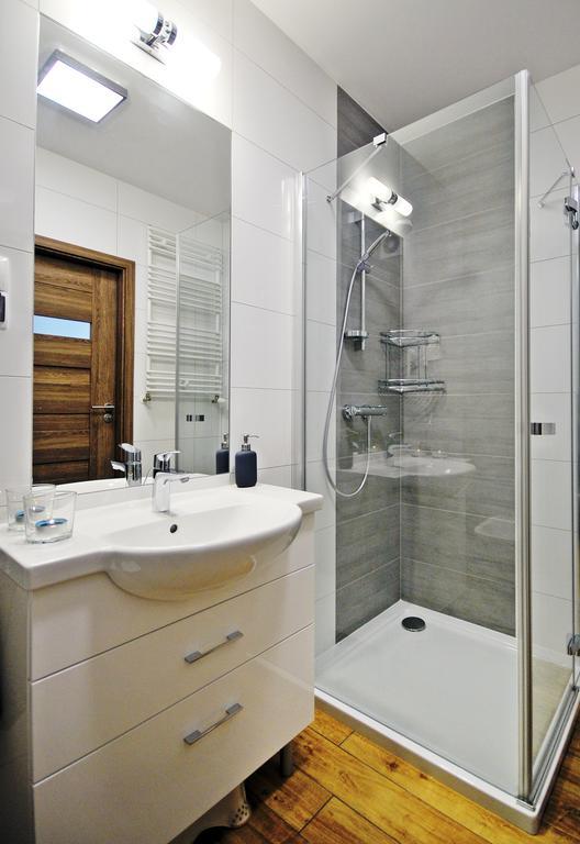 Apartament Solna 305 Kolobrzeg Centrum מראה חיצוני תמונה