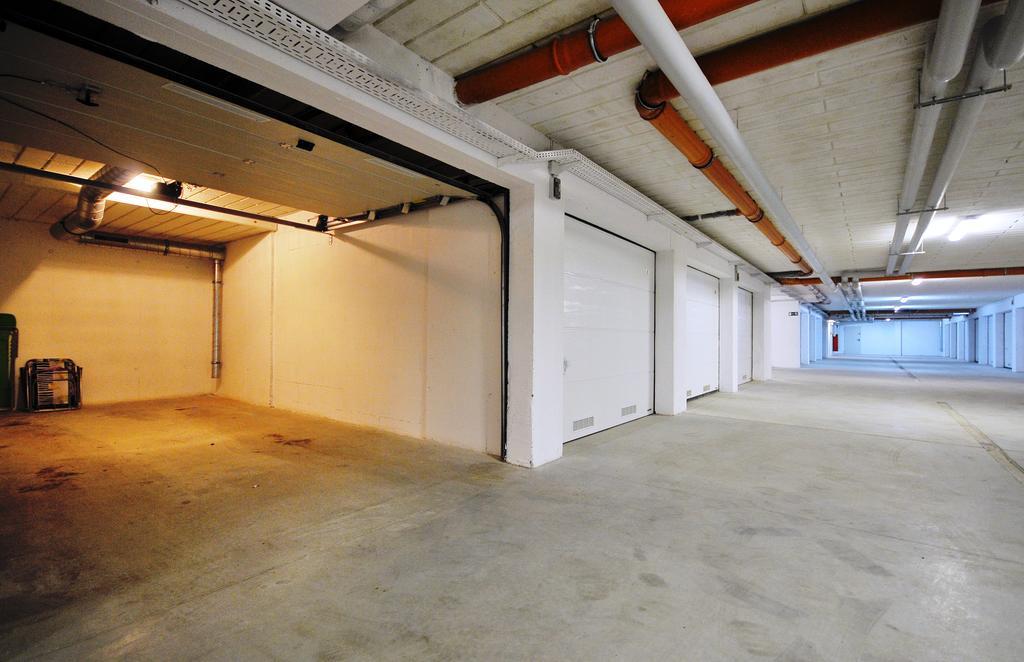 Apartament Solna 305 Kolobrzeg Centrum מראה חיצוני תמונה